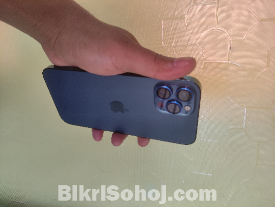 iPhone 12pro pro max